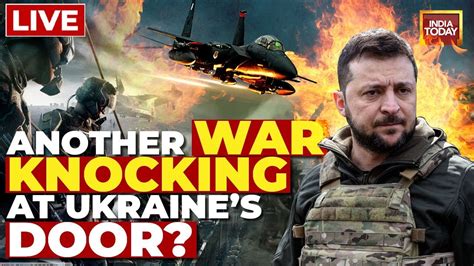 ukraine war youtube